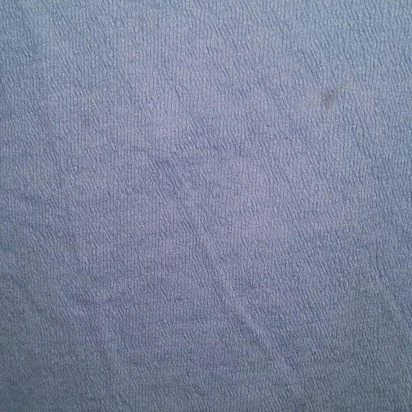 Pure Jill Women's Size L Petite Cotton Linen Blend Lagen Layered Look Top - Picture 2 of 10